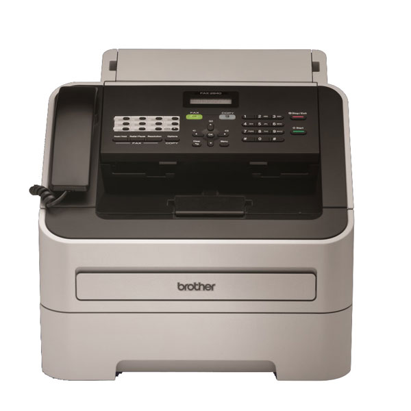 FAX 2840H2 PRODUCT PAGE