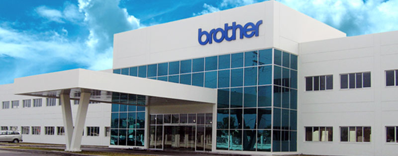 brother building